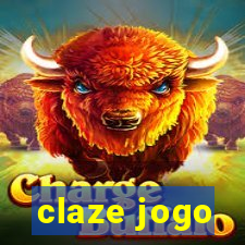 claze jogo